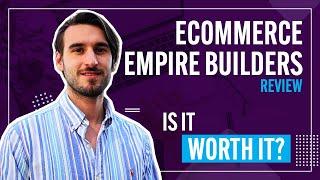 Ecommerce Empire Builders Peter Pru - Can Sales Funnels Be Used To Scale A Dropshipping Store?