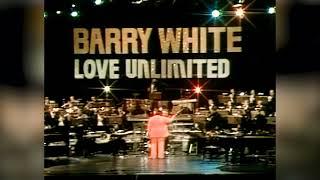 Barry White - Loves Theme Remastered