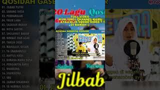 QOSIDAH GASENTRA FULL ALBUM #qosidah #gasentra #sholawatpenyejukhati #qosidahsholawat #religi #short