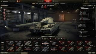 World of Tanks - Pt români -Plutoane- 55 - Gold spameri