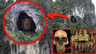 Mysterious Artifact Discoveries That Can’t Be Explained