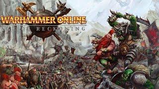Warhammer Online in 10 Minuten