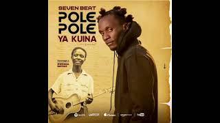 dj seven pole pole yaku wina amapiano