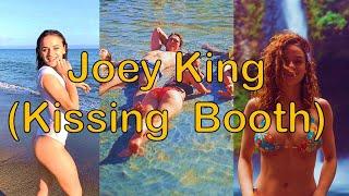 HOTTEST JOEY KING PICS