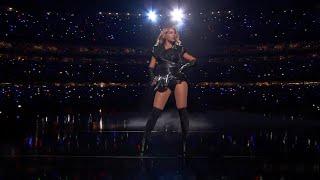 Beyoncé - Super Bowl XLVIIl Halftime Show 2013