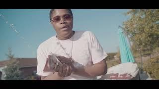 Kash Boy - Leave Official Music Video