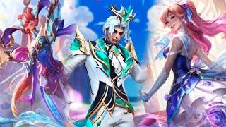 Patch 5.2 Skins Preview - Lissandra Viego Lux Prestige Milio & More.... - LoL Wild Rift