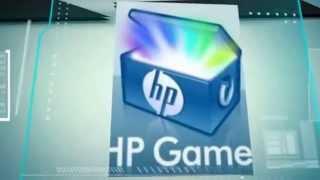 Hp Games