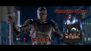 Steel 1997 - TRAILER REDUX