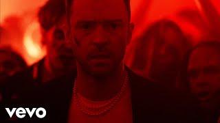 Justin Timberlake - No Angels Official Video Directors Cut