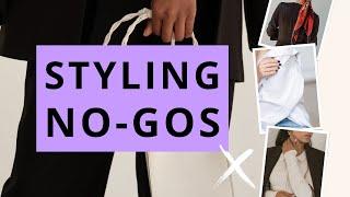 5 Styling Fehler die deine Outfits langweilig aussehen lassen