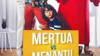 Mertua vs Menantu 2022  Official Trailer