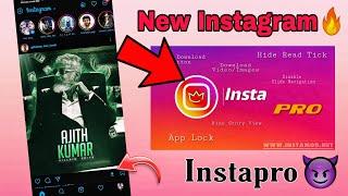 Instapro v9.60  New Update Version  Best Instagram App In Tamil- Bʏ 〠𝐀𝐣𝐢