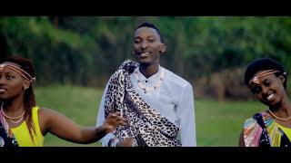 Diplomat X Monami - Ndi Umunyarwanda Official Video