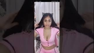 bigo live hot dhea zautha