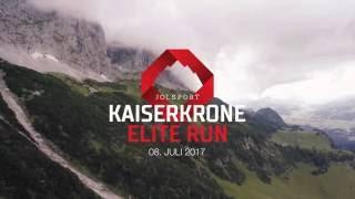 JOLsport Kaiserkrone Elite Run