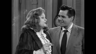 Lucille Ball Thinks Shes Tallulah Bankhead  I Love Lucy