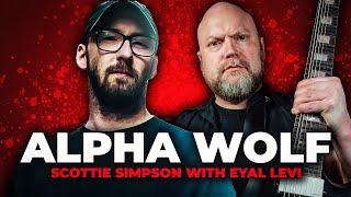 ALPHA WOLF Scottie Simpson  EP 151