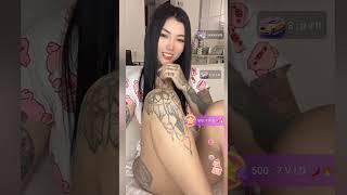 BIGO Live TV SHOW beautiful baby girl BIGO Star funny video #bigolivetv