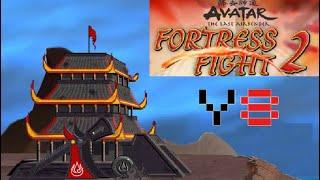 Avatar Fortress Fight 2  Random Gameplay  Y8 Games