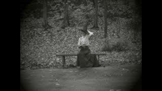 The Book Witch 1905 Silent Film