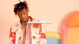 FREE Juice WRLD Type Beat - Insomnia  The Kid LAROI x Post Malone Type Beat 2023