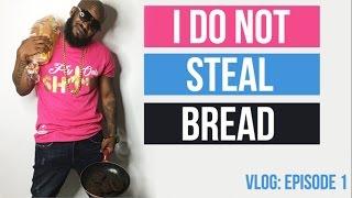 I DO NOT STEAL BREAD OR USE FOOD STAMPS   GROCERY STORE RUN 