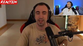 Der deutsche Andrew Tate SCURROWS frontet mich  wegen nem 1 Jahr alten Video von mir ► Reaction ◄