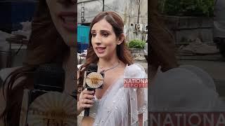 Tose Naina Milkaee Serial Actress Simaran Kaur Full Exclusive Interview