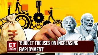 Budget Focuses On Increasing Employment Angle Tax Removal To Boost Fund Inflows S Krishnan