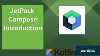 Jetpack Compose - Introduction  Jetpack compose project setup  Kotlin  Android Studio Tutorial