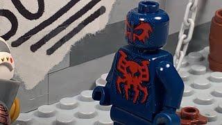Lego Spider-Man 2099
