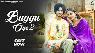 Buggu Oye Ek Buggi Dede  Navjeet  Pranjal Dahiya  Latest Punjabi Songs 2024  New Punjabi Songs