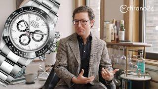 5 Things to Know Before Buying a Rolex Daytona in 2023  Chrono24