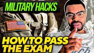 Heres How to Pass Navy Advancement Exam