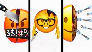Best compilation with Devilish Emoji 9