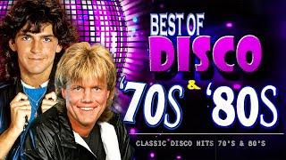 Modern Talking Michael Jackson ABBA Bad Boys Blue C C Catch sandra - Legends Golden Eurodisco