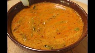 Raw Mango Curry  Konkan Recipes  Sanjeev Kapoor Khazana