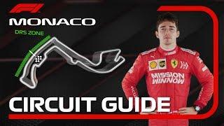 Charles Leclercs Guide to Monaco  2019 Monaco Grand Prix