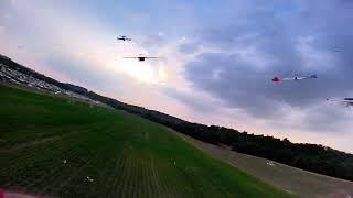 Flite Fest 10th Anniversary with Mike HOBBYWING Nerdventure - da_bits