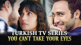 5 interesting Turkish series from which you can not tear yourself away