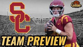 USC Trojans 2024 Season Preview  The College Football Experience