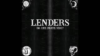 Lenders-Strade Rosse Da che parte stai?