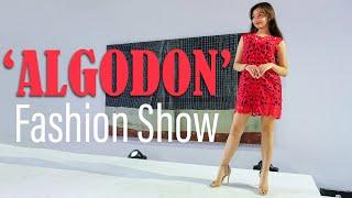 GEHLEE at the Algodon Fashion Show 2023