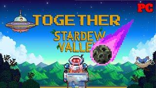 Looking for pixel love PC can join read below  #stardewvalley #stardewvalleymultiplayer