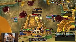 ATALDAZAR +28  OUTLAW ROGUE POV  Dragonflight Season 3 Mythic Plus