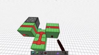 Minecraft - Chicken Bombinator