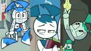 1 second from every mlaatr episode