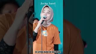 Jovita Aurel - Oh Sayang Ngana Ini Bagaimana @botrammedia