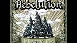 Rebelution -Suffering - Jacob Hemphill SOJA Remix